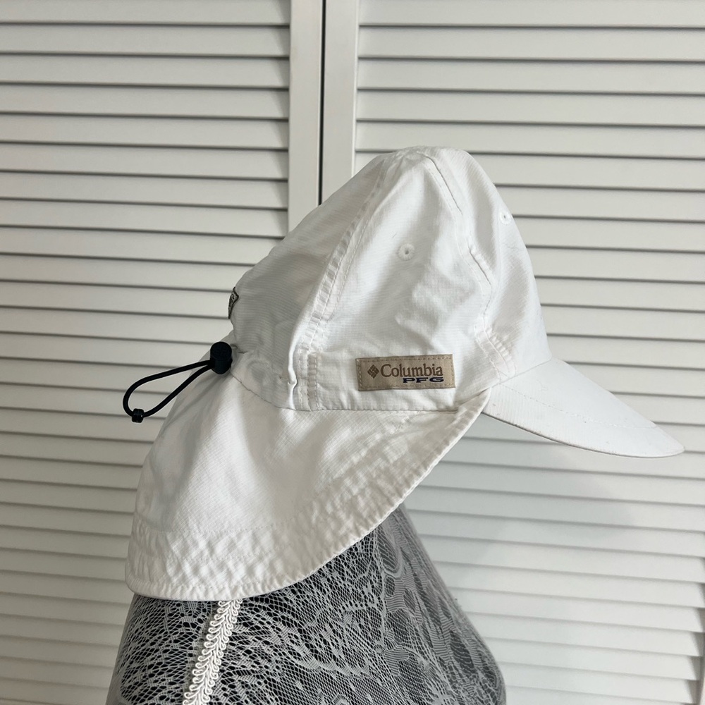 Columbia PFG Omni-Shade Schooner Women’s Adjustable Sun Hat